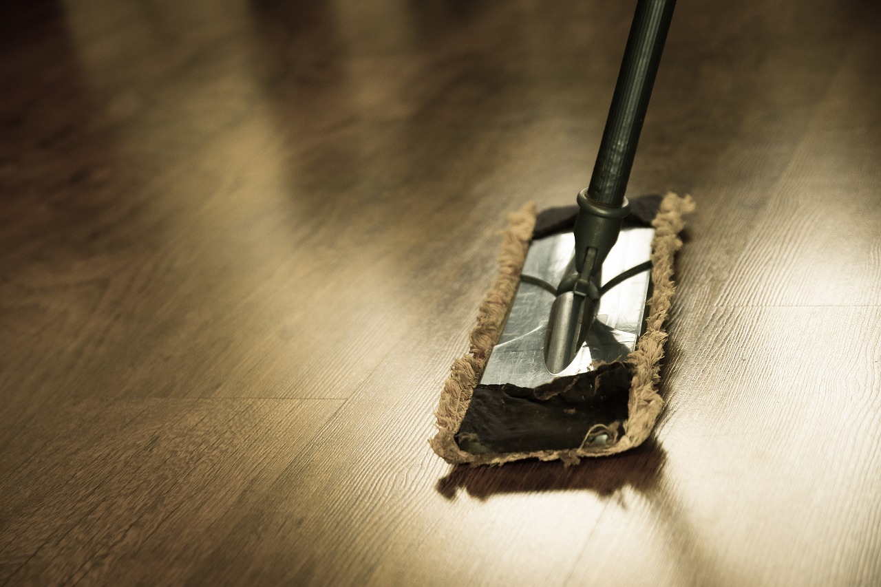 The Role of Cleaning Checklists in Maintaining a Tidy Home